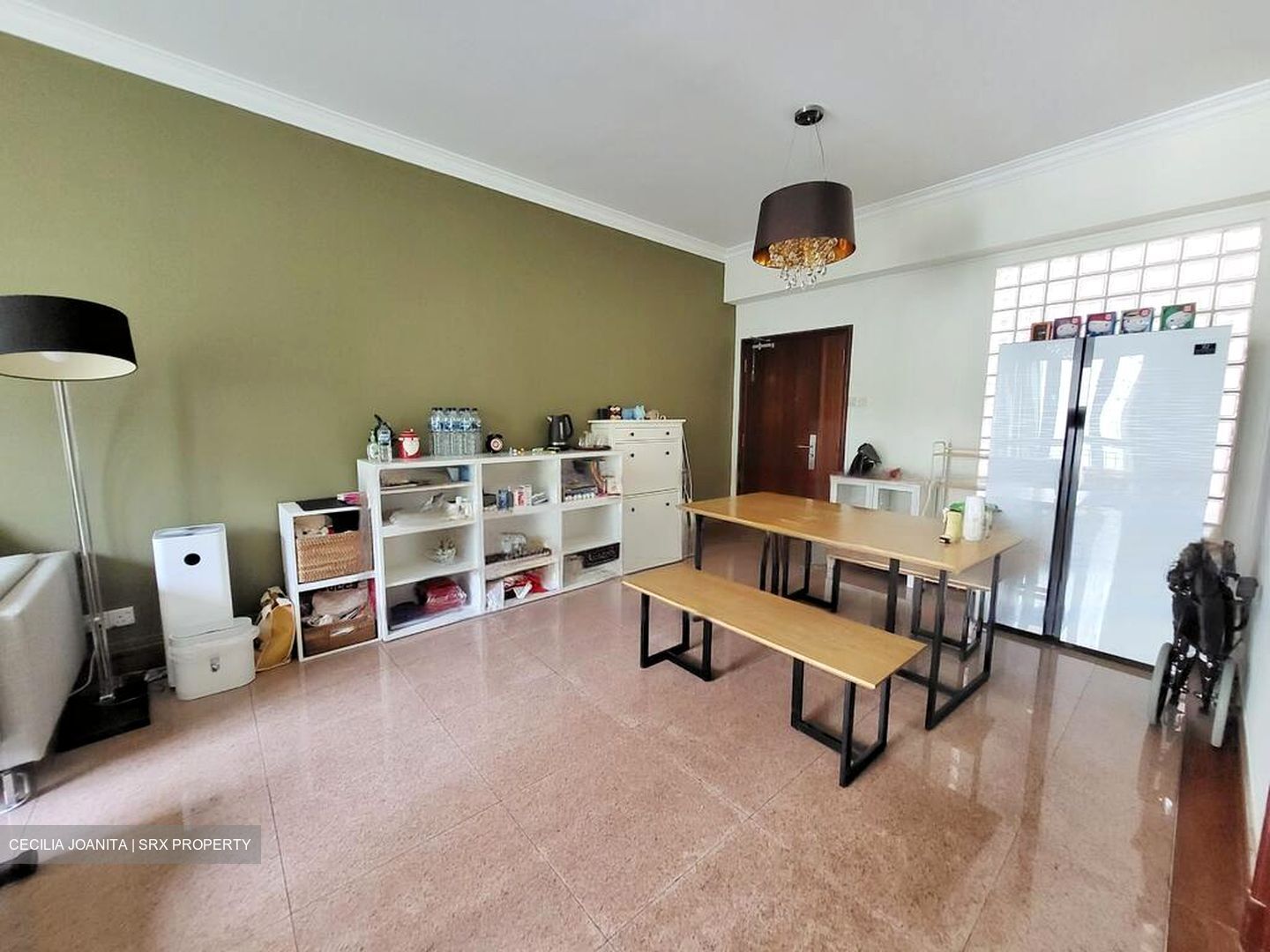Springdale Condominium (D21), Condominium #587738621
